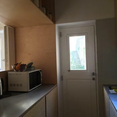 Apartment Sobre Ribas 2|12